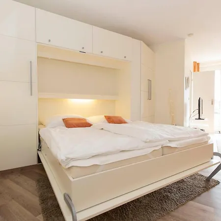 Apartmán Lord Nelson 215