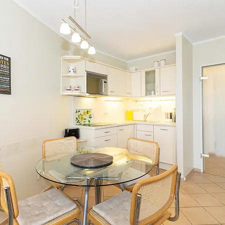 Apartament Lord Nelson 215 Cuxhaven