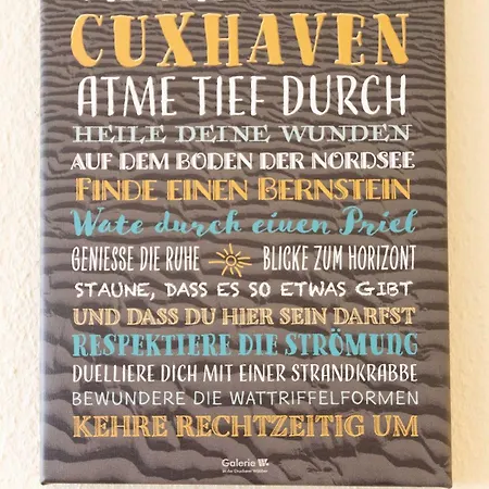 Apartament Lord Nelson 215