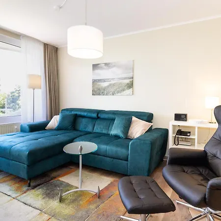 Apartament Lord Nelson 215