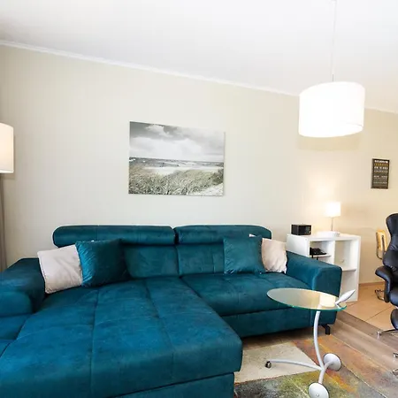 Apartament Lord Nelson 215 *