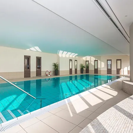 Apartmán Lord Nelson 215