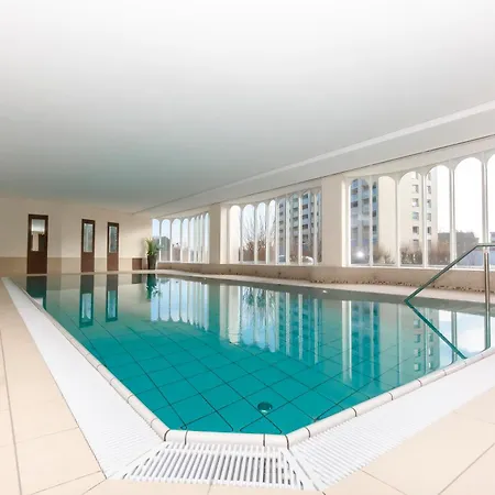 Apartmán Lord Nelson 215