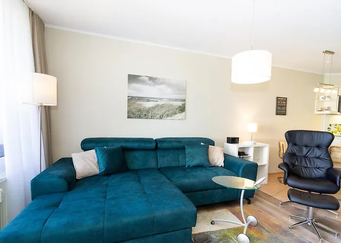 Апартаменты Lord Nelson 215 *